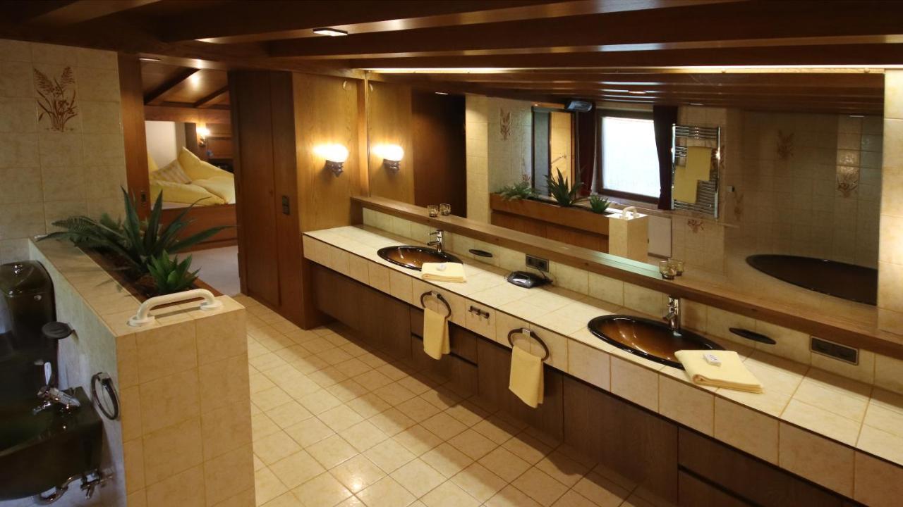 Ferienwohnung Elisa Шрунс Экстерьер фото