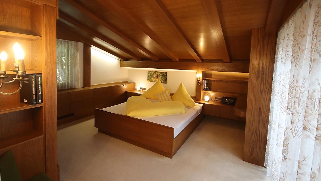 Ferienwohnung Elisa Шрунс Экстерьер фото