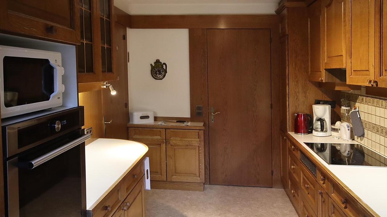 Ferienwohnung Elisa Шрунс Экстерьер фото